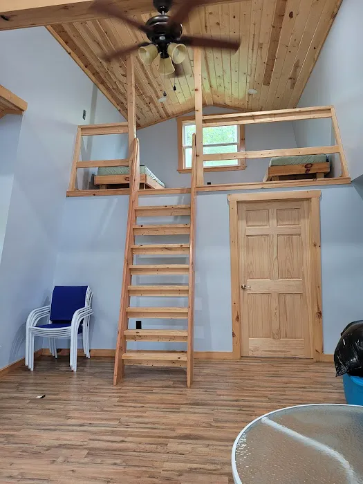 Highbanks Campground 5