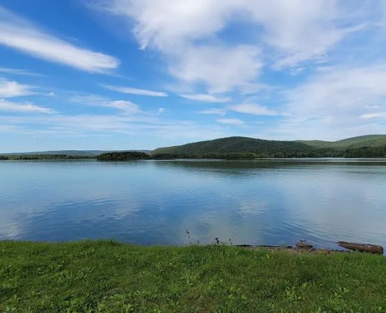 Highbanks Campground