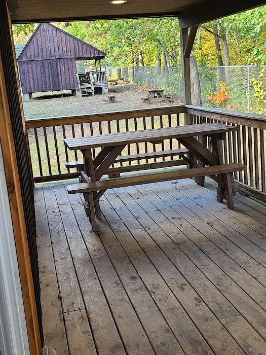 Highbanks Campground 3