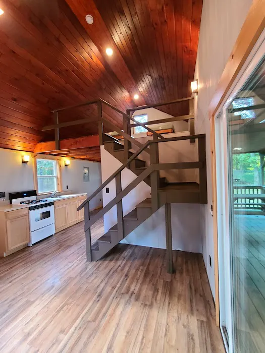 Highbanks Campground 2