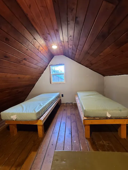 Highbanks Campground 7