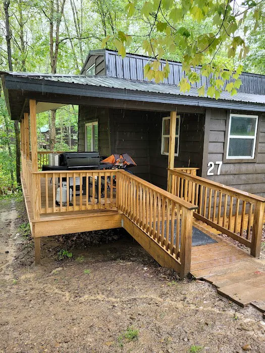 Highbanks Campground 9