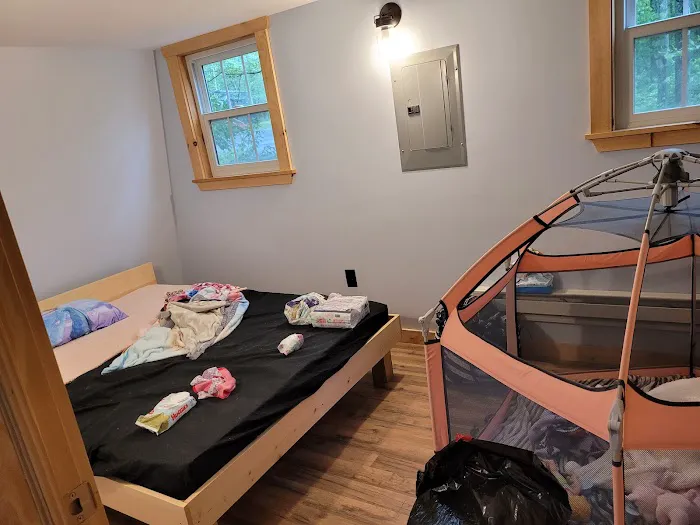 Highbanks Campground 8