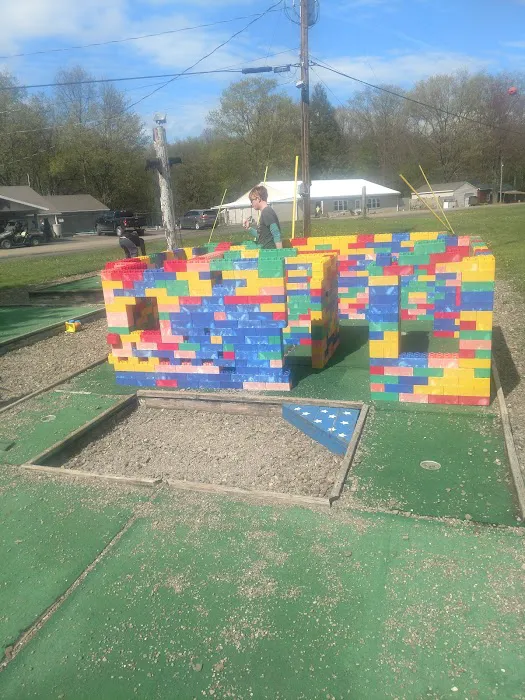 Red Oak Campground 5