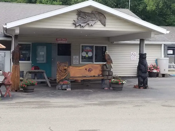 Red Oak Campground 7