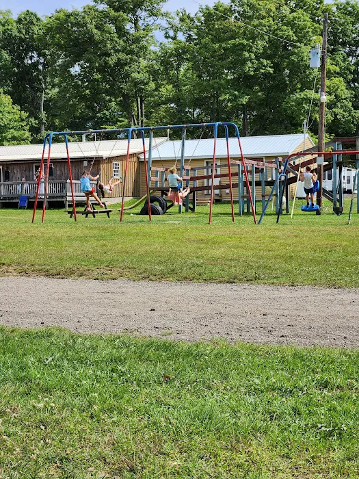 Red Oak Campground 0