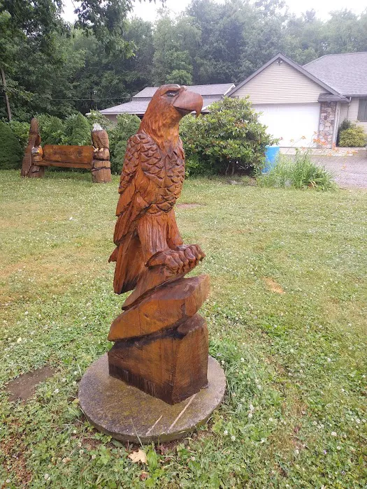 Red Oak Campground 3