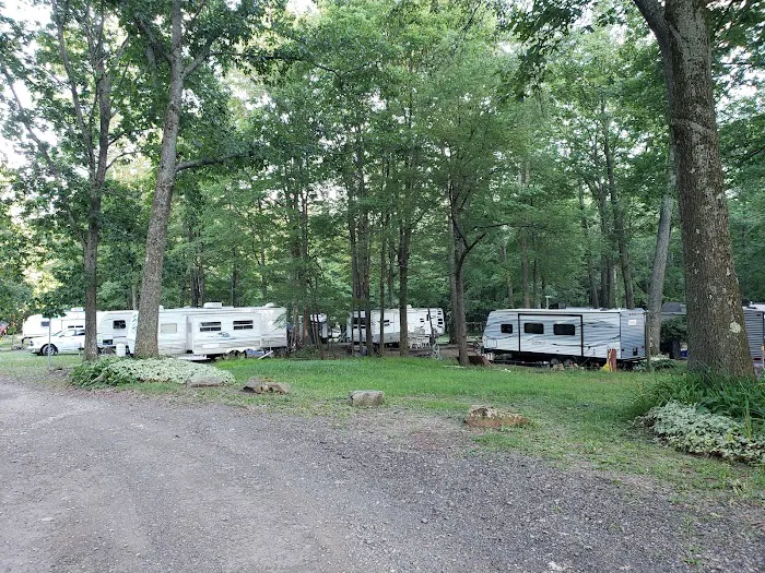 Red Oak Campground 9