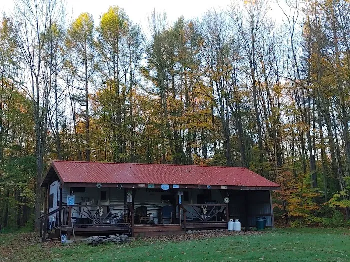 Windy Hills Campground 4