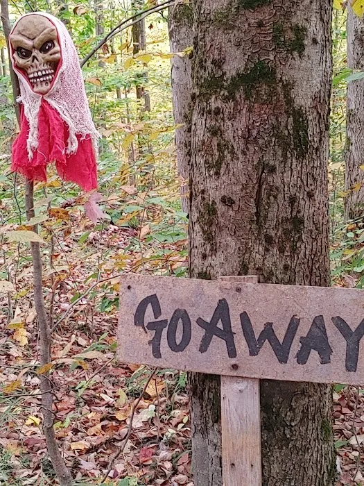 Windy Hills Campground 9