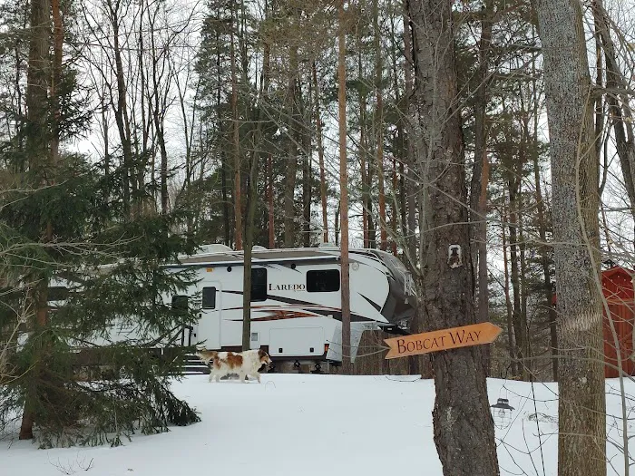 Windy Hills Campground 3