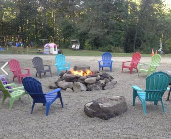 Windy Hills Campground