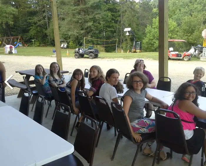 Windy Hills Campground 6