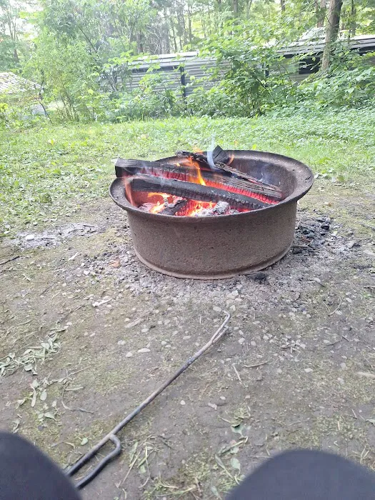 Windy Hills Campground 7