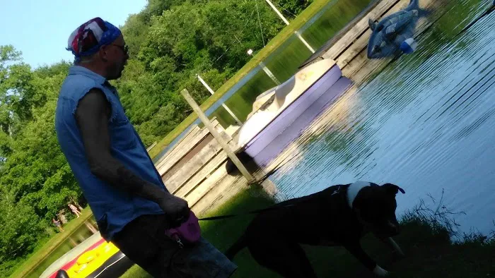 Arrowhead Camping Area 9