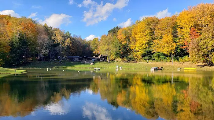 Arrowhead Camping Area 2