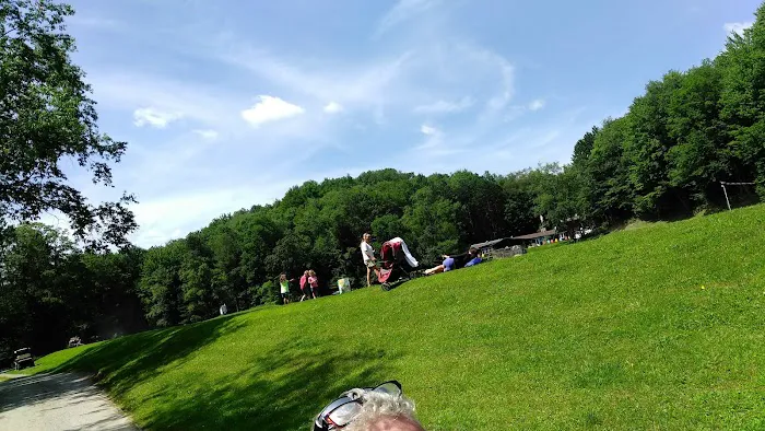 Arrowhead Camping Area 8