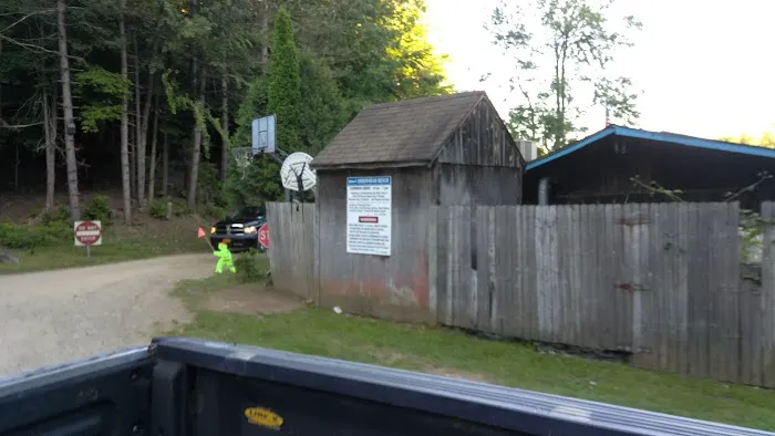 Arrowhead Camping Area 4