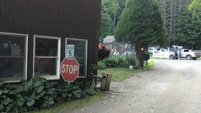 Arrowhead Camping Area 5