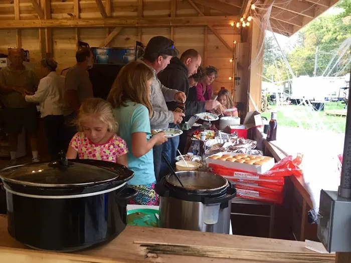 Creek-N-Wood RV Park and Campground 5