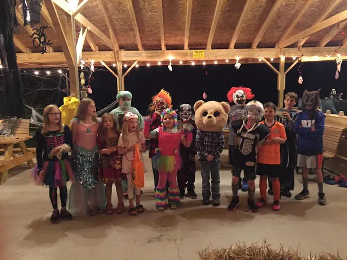 Creek-N-Wood RV Park and Campground 3