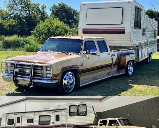 Creek-N-Wood RV Park and Campground