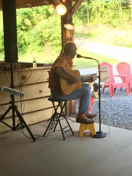 Creek-N-Wood RV Park and Campground 2