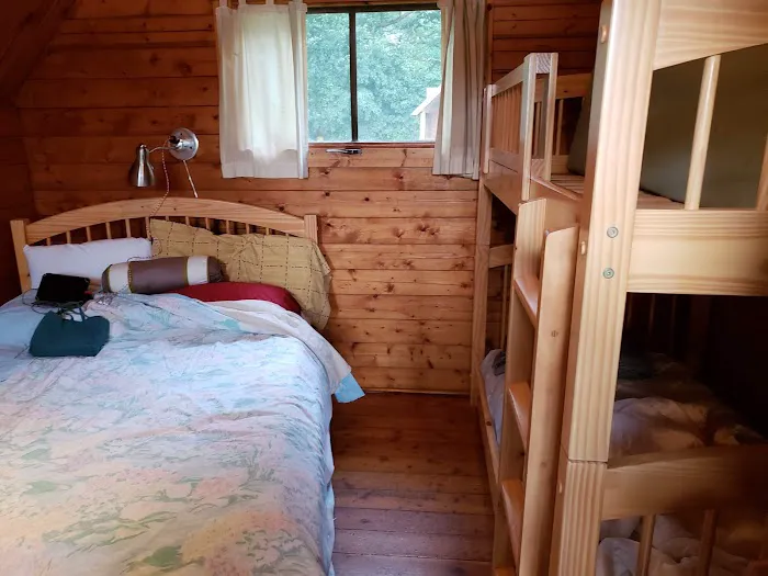 Canandaigua / Rochester KOA Holiday 6