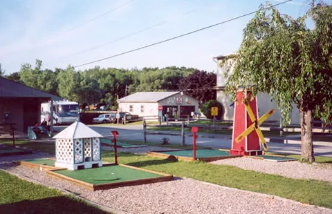 Canandaigua / Rochester KOA Holiday 4