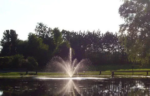 Canandaigua / Rochester KOA Holiday 5