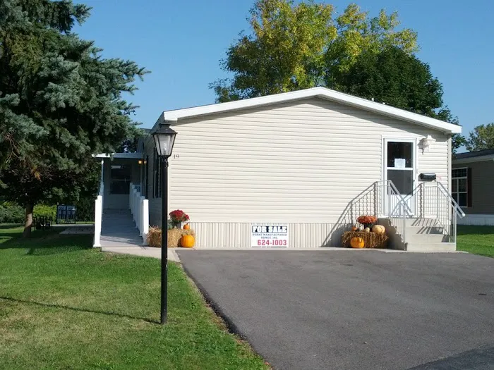 Canandaigua Country Estates 4