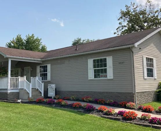 Canandaigua Country Estates