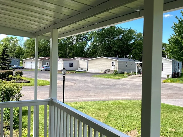 Canandaigua Country Estates 2