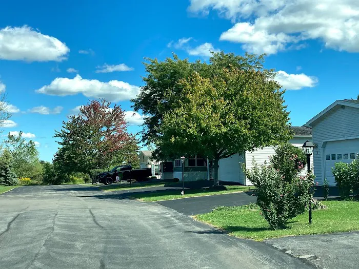 Canandaigua Country Estates 1