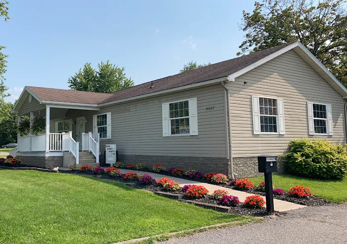 Burke Manufactured Homes Inc 0