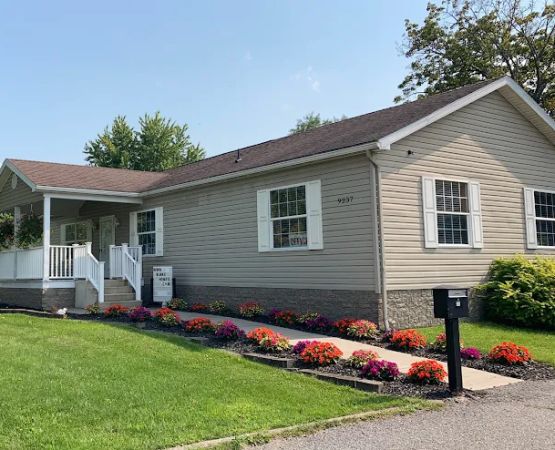 Burke Manufactured Homes Inc