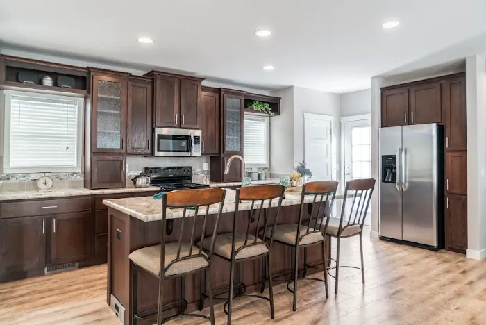 Burke Manufactured Homes Inc 6