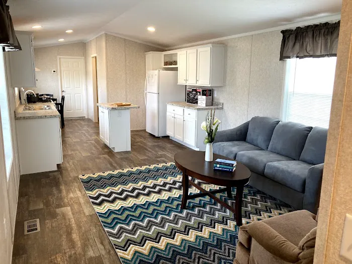 Burke Manufactured Homes Inc 7