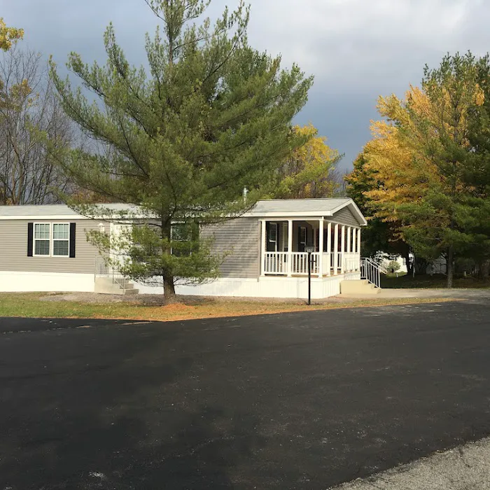 Burke Manufactured Homes Inc 9