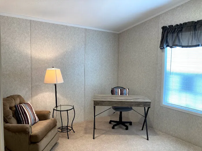 Burke Manufactured Homes Inc 8