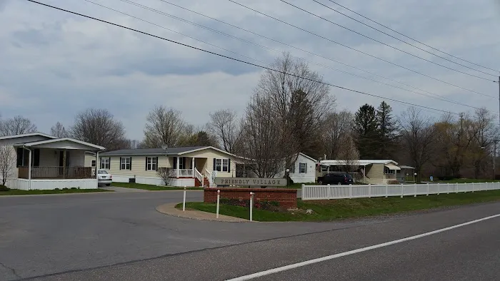 Friendly Village-Manchester Pk 0