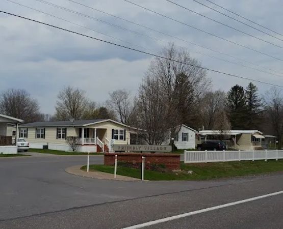 Friendly Village-Manchester Pk