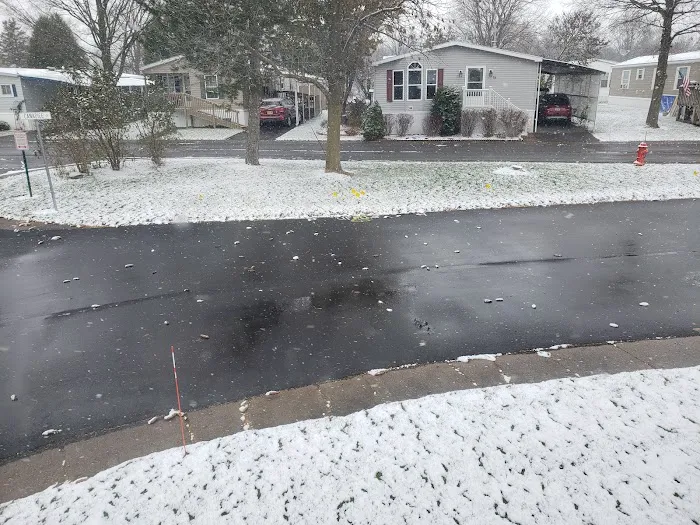 Friendly Village-Manchester Pk 1