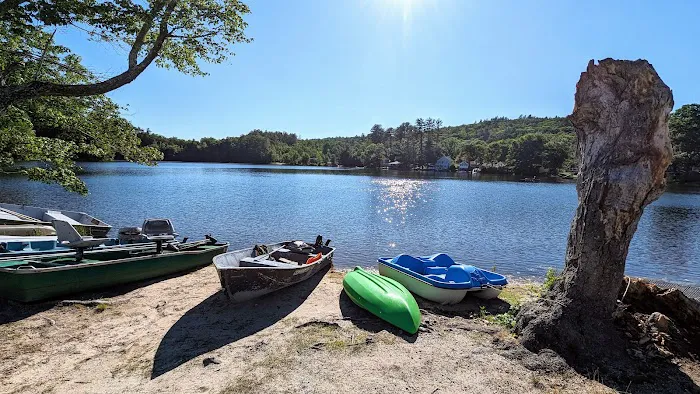 Pleasant Lake Estates 2