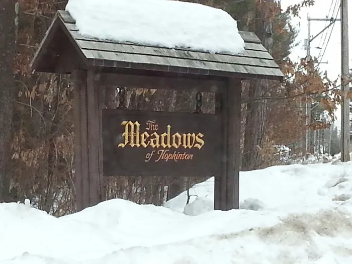 The Meadows of Hopkinton, Inc. 0