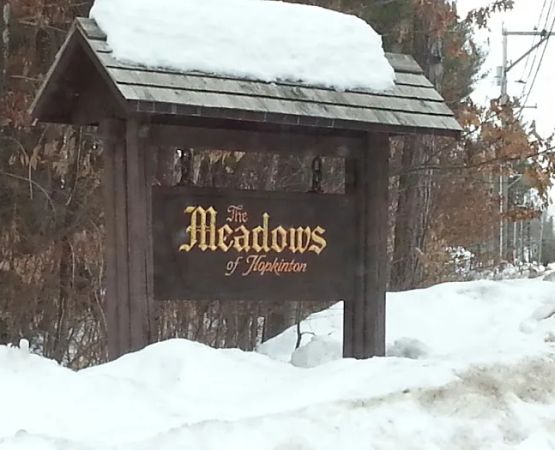 The Meadows of Hopkinton, Inc.