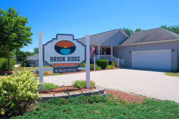 Brook Ridge 3
