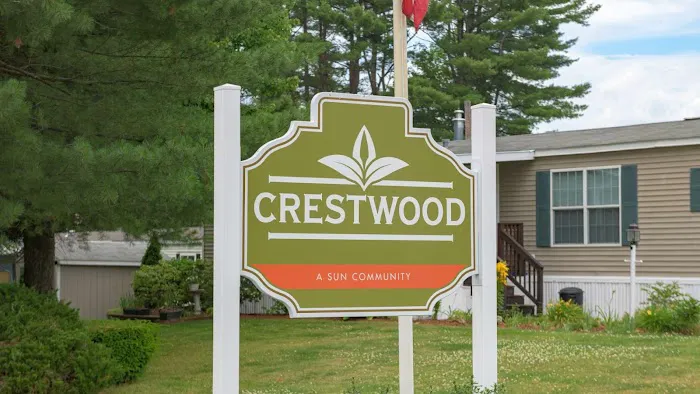 Crestwood 4