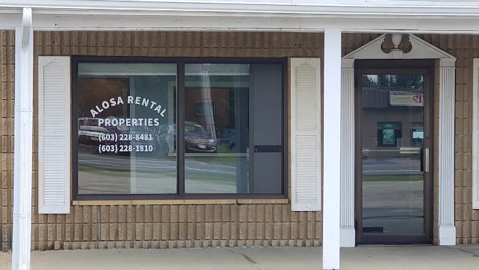 Alosa Rental Properties 0