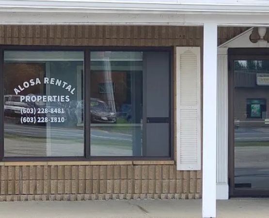 Alosa Rental Properties